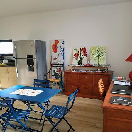 Chambres D'Hotes La Courlande Saint-Haon-le-Vieux Zewnętrze zdjęcie