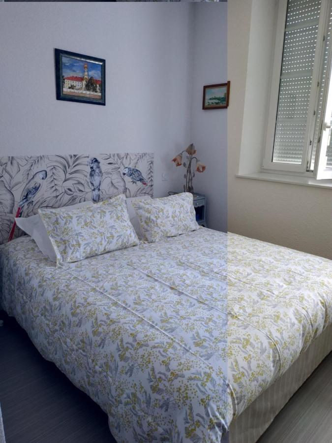 Chambres D'Hotes La Courlande Saint-Haon-le-Vieux Zewnętrze zdjęcie