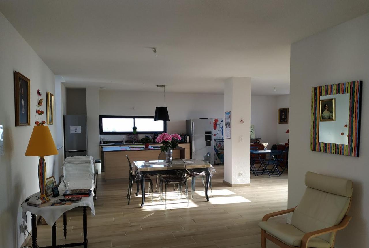 Chambres D'Hotes La Courlande Saint-Haon-le-Vieux Zewnętrze zdjęcie