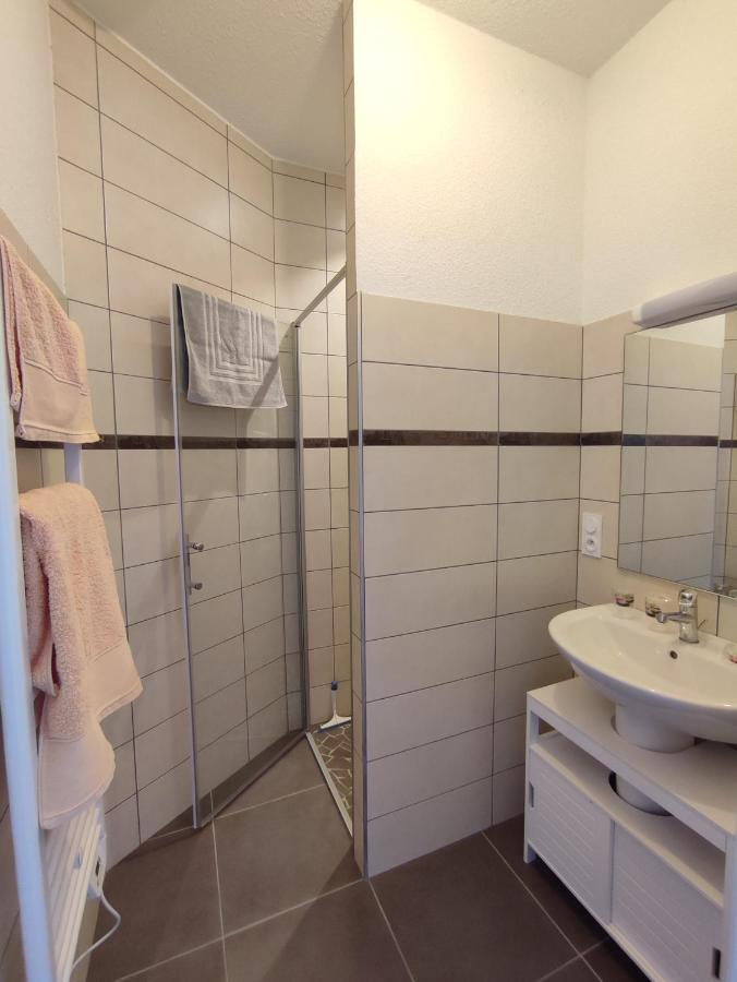 Chambres D'Hotes La Courlande Saint-Haon-le-Vieux Zewnętrze zdjęcie
