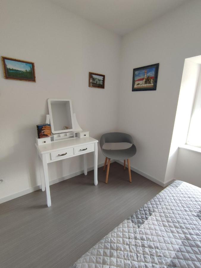 Chambres D'Hotes La Courlande Saint-Haon-le-Vieux Zewnętrze zdjęcie